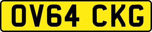 OV64CKG