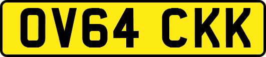 OV64CKK
