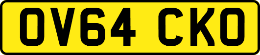 OV64CKO