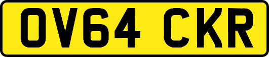 OV64CKR