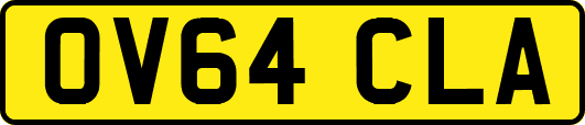 OV64CLA