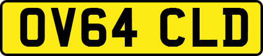 OV64CLD