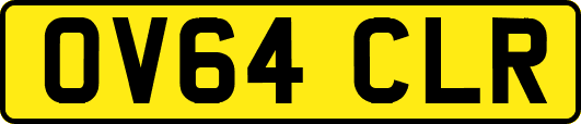 OV64CLR