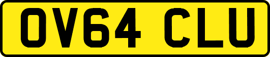 OV64CLU