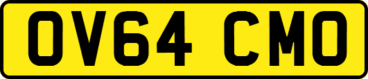 OV64CMO