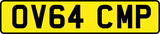 OV64CMP