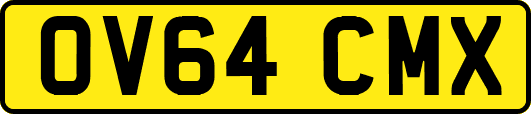 OV64CMX