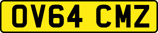OV64CMZ