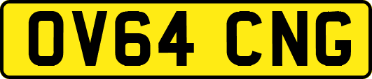 OV64CNG