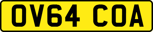 OV64COA