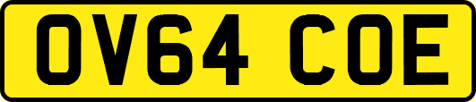 OV64COE