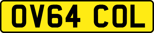OV64COL