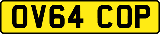 OV64COP