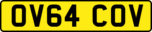 OV64COV