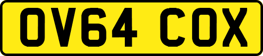 OV64COX