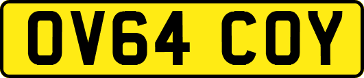 OV64COY