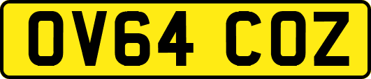 OV64COZ