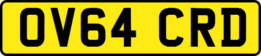 OV64CRD