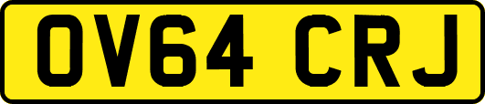 OV64CRJ