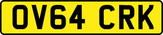 OV64CRK