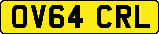 OV64CRL