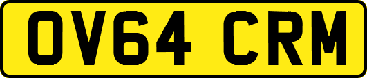 OV64CRM