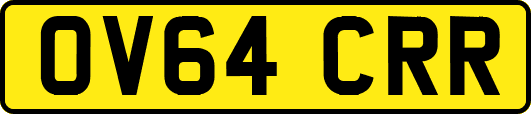OV64CRR