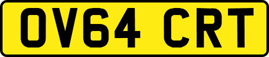 OV64CRT
