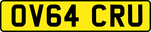 OV64CRU