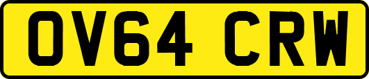 OV64CRW