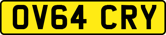 OV64CRY