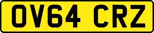 OV64CRZ