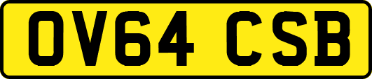 OV64CSB