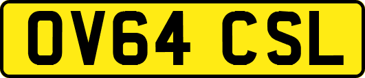 OV64CSL