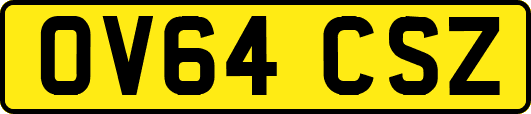 OV64CSZ