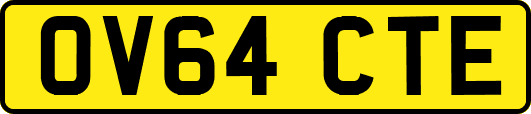 OV64CTE