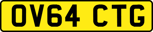 OV64CTG