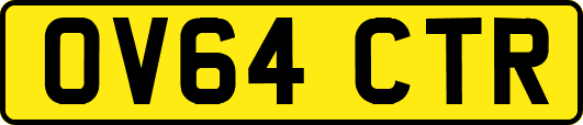 OV64CTR