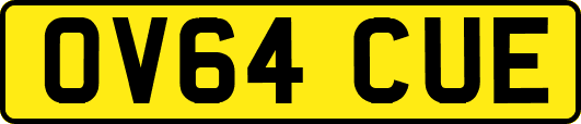 OV64CUE
