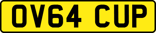 OV64CUP