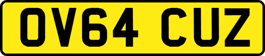 OV64CUZ