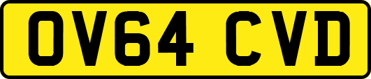 OV64CVD