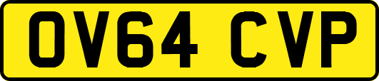 OV64CVP