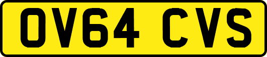 OV64CVS