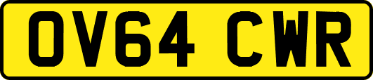 OV64CWR