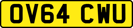 OV64CWU