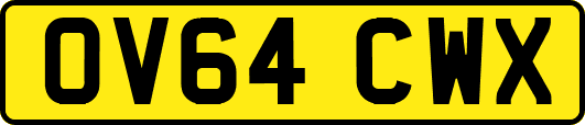 OV64CWX