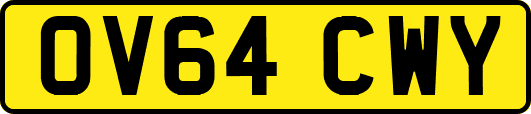 OV64CWY