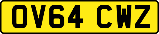 OV64CWZ