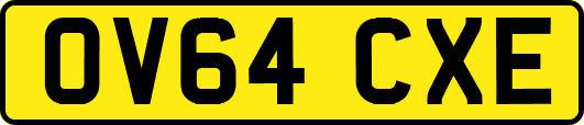 OV64CXE